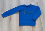 Als nieuw stoere Chiemsee sweater trui maat 122-128, Kinderen en Baby's, Kinderkleding | Maat 128, Jongen, Trui of Vest, Ophalen of Verzenden