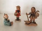 Goebel beeldjes. in zeer nette staat, Ophalen of Verzenden, Zo goed als nieuw, Hummel