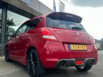 SUZUKI Swift 1.6 136PK Sport, Cruise/Climate Contr. Eleckt., Auto's, Suzuki, 47 €/maand, Te koop, Benzine, 4 stoelen