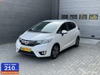 Honda Jazz 1.3 i-VTEC Elegance | AIRCO | Camera | Navi | PDC, Voorwielaandrijving, 450 kg, Gebruikt, Euro 6