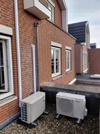 Offerte Airco-installatie Slaapkamer., Verwarmen, 3 snelheden of meer, Ophalen of Verzenden, Afstandsbediening