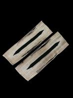 WH WW2 Pionier kragenspiegel (3), Verzamelen, Militaria | Tweede Wereldoorlog, Ophalen of Verzenden