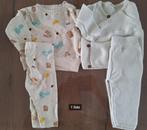 2 Setjes jongenskleding maat 56, Ophalen, Zo goed als nieuw, Jongetje