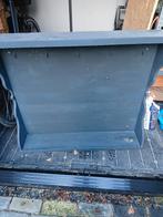 Frans bordenrek, Ophalen, Gebruikt