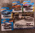 Hot Wheels DeLorean Collectie, Ophalen of Verzenden, Nieuw