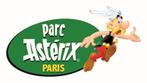 Parc Astérix ticket voor volassenen, Twee personen, Arrangement, Ticket of Toegangskaart
