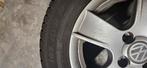 Vw UP velgen met 4 nieuwe winterbanden, Auto diversen, Wieldoppen, Ophalen, Nieuw