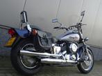 Yamaha XVS 650 DRAGSTAR (bj 1998), Motoren, Motoren | Yamaha, 2 cilinders, Chopper, Bedrijf, 650 cc