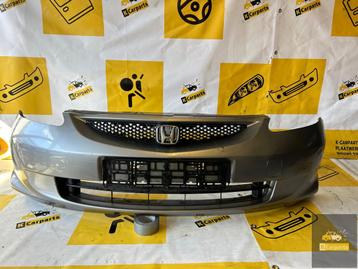 Honda Jazz Voorbumper 2005 to 2009 71101-sag-0000 beschikbaar voor biedingen