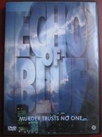 The Echo of Blue (2004), Vanaf 16 jaar, Ophalen of Verzenden, Zo goed als nieuw, Actiethriller