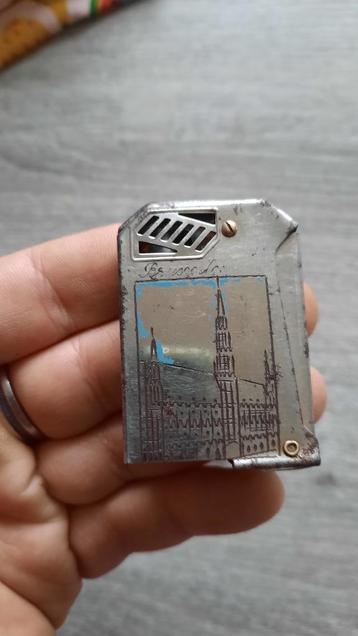 aansteker  38€ inclusief verzending !!! beschikbaar voor biedingen