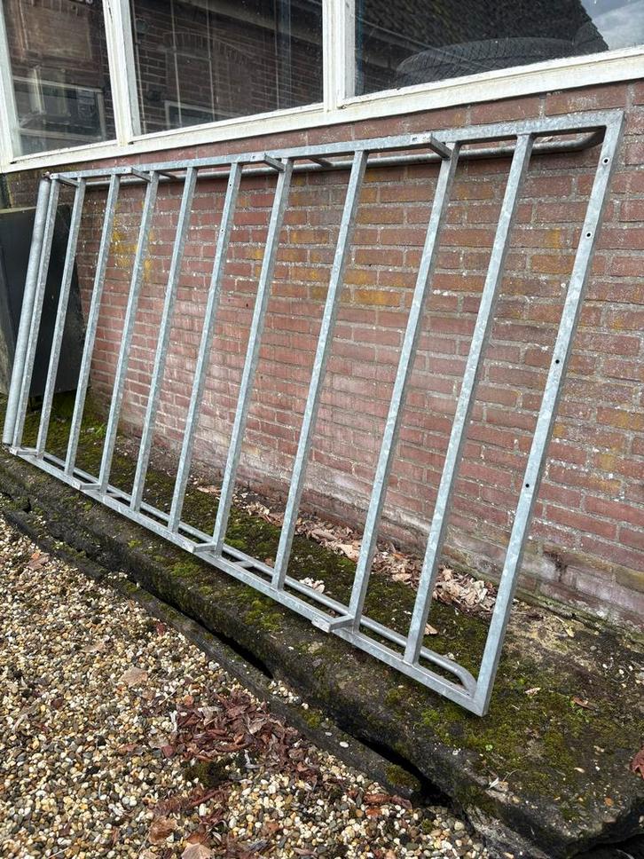 Imperiaal - Dakrek, Auto diversen, Dakdragers, Ophalen of Verzenden