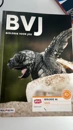 Biologie voor jou, Boeken, Ophalen of Verzenden, Zo goed als nieuw, VWO, Biologie