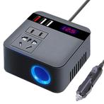 Auto-omvormer 150W Piek DC 12V/24V, Nieuw, Ophalen of Verzenden