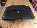 Canon Pixma MG 2555S printer, Ophalen, Canon Pixma Inkjet Printer, Printer, Inkjetprinter