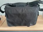 Lowepro urban reporter 350, Audio, Tv en Foto, Fotografie | Fototassen, Ophalen of Verzenden, Rugtas, Lowepro