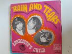 Aphrodite,s child 7inch rain and tears, Ophalen of Verzenden, Zo goed als nieuw, Pop