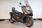 Yamaha T-MAX 560 TECH MAX (bj 2021), Motoren, Motoren | Yamaha, Scooter, Bedrijf, 12 t/m 35 kW