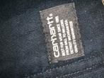 Zwarte Carhartt Jas met Capuchon maat M, Kleding | Heren, Jassen | Winter, Maat 48/50 (M), Zwart, Carhartt, Ophalen of Verzenden