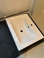 Porseleinen spoelbak nieuw, Ophalen, Nieuw