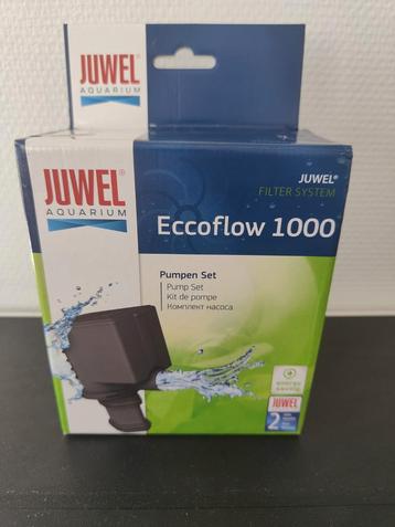 Eccoflow 1000  beschikbaar voor biedingen