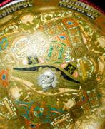 Tabacconalia 3 x  celtas sigaretten ensigarenbandjesschaal, Ophalen of Verzenden, Gebruikt, Sigarenbandjes