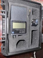 Hawksweep C3000 Sweeper - Zo Goed Als Nieuw, Ophalen of Verzenden, Zo goed als nieuw, Audio