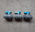 2 weg Kogel Kranen, Ophalen of Verzenden, Nieuw, Overige typen