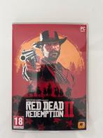 Red Dead Redemption II - PC - Nieuw, Avontuur en Actie, Online, Vanaf 18 jaar, 1 speler