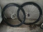 Giant PR2 disc gravel wielset, Racefiets, Giant, Zo goed als nieuw, Ophalen