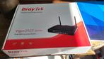 DrayTek Vigor 2927 Multi WAN Gigabit Router, Ophalen of Verzenden, Nieuw, Router, DrayTek
