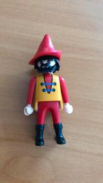 Playmobil 3633 straatrover, jaar 1993 Geobra, Kinderen en Baby's, Speelgoed | Playmobil, Ophalen of Verzenden, Zo goed als nieuw