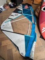 North sails Hero 3.7 uit 2018, Ophalen of Verzenden, Zo goed als nieuw, Zeil