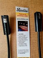 2 Littlite 12XR-HI-4 Gooseneck Flexible Desk lights 4 Pins., Ophalen of Verzenden, Nieuw