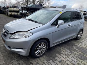 auto onderdelen honda frv beschikbaar voor biedingen