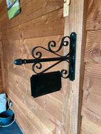 Naam Bordje, Tuin en Terras, Ophalen, Zo goed als nieuw