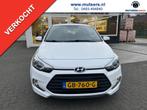 Hyundai I20 VERKOCHT! SOLD!, Auto's, Hyundai, 21 km/l, 910 kg, Gebruikt, Euro 6