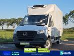 MERCEDES-BENZ SPRINTER 314 koelwagen/ frigo ac!, Auto's, Gebruikt, Euro 6, 143 pk, 1 stoelen