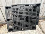 2x Kunststof Pallets - Ideaal voor Opslag en Transport, Ophalen, Gebruikt, 100 cm of meer, Overige typen