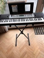 Yamaha Ypt-260 Keyboard - Nieuwstaat!, Muziek en Instrumenten, Keyboards, Ophalen, 61 toetsen, Yamaha, Zo goed als nieuw