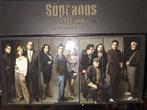 sopranos  complete serie in 1 box, Gebruikt, Boxset, Ophalen of Verzenden, Drama