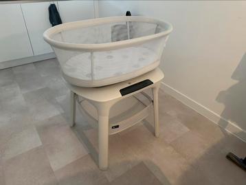 4Moms MamaRoo Sleep elektrische wieg voor baby’s beschikbaar voor biedingen