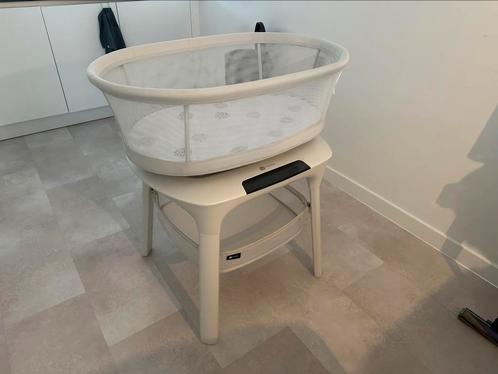 4Moms MamaRoo Sleep elektrische wieg voor baby’s, Kinderen en Baby's, Babywiegjes en Ledikanten, Zo goed als nieuw, Overige typen