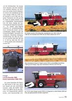 Mahdrescher in Deutschland 1931 bis heute 2, Boeken, Verzenden, Nieuw, Udo Bols, Tractor en Landbouw