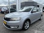 Skoda Rapid 1.2 TSI Greentech Ambition Businessline Plus, Handgeschakeld, Sedan, Zilver of Grijs, Skoda