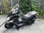Sym Jomax 300i Abs Sport Motorscooter, Fietsen en Brommers, Scooters | SYM, Ophalen, Overige modellen, 300 cc, Zo goed als nieuw
