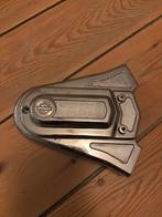 Origineel Harley-Davidson Frame End Cover – Fatboy 94 (OEM), Ophalen