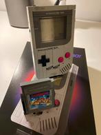 Lego Nintendo Game Boy - Complete Set, Ophalen of Verzenden, Zo goed als nieuw, Complete set, Lego