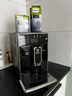 Philips Saeco Picobaristo Deluxe koffiezetapparaat, Witgoed en Apparatuur, Koffiezetapparaten, Zo goed als nieuw, Ophalen