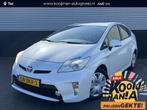 Toyota Prius 1.8 Business Navigatie, Trekhaak Compleet Deale, Gebruikt, 4 cilinders, Wit, Origineel Nederlands
